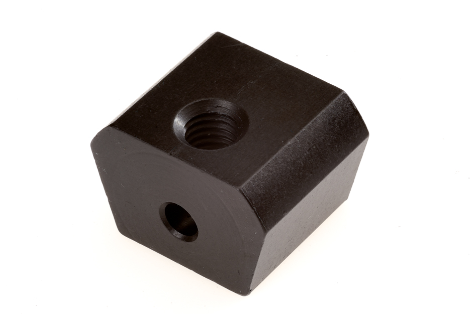clamping nut stone