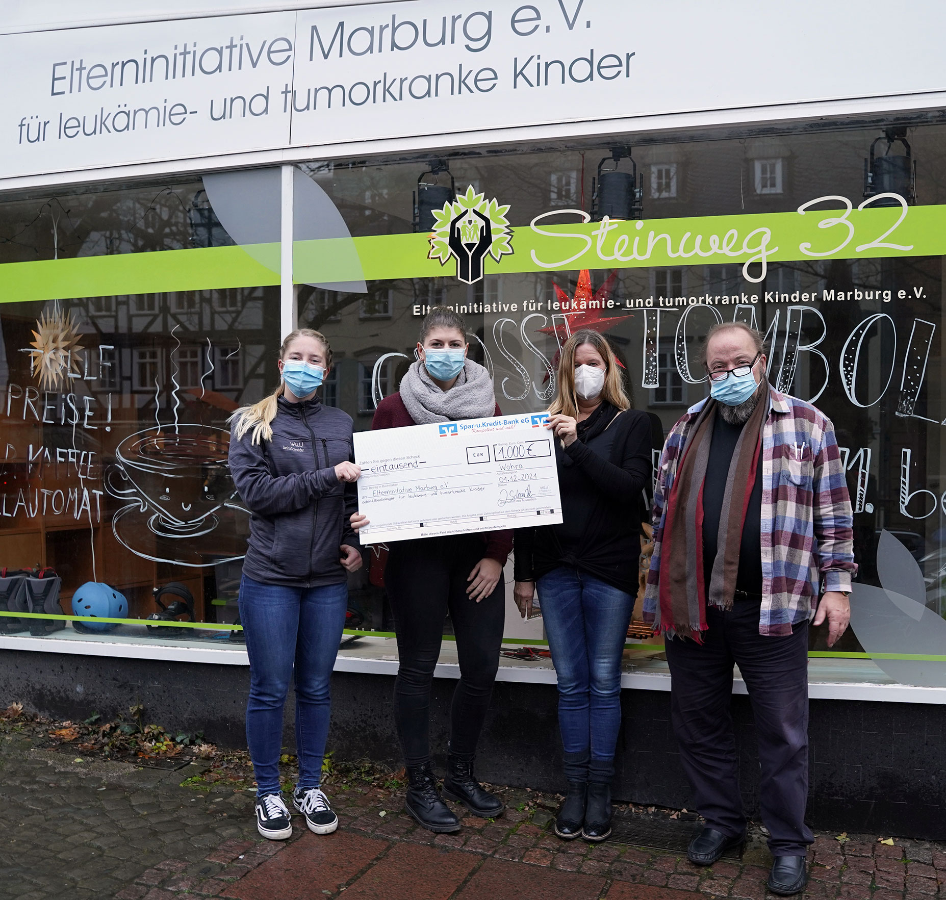 Elterninitiative Marburg