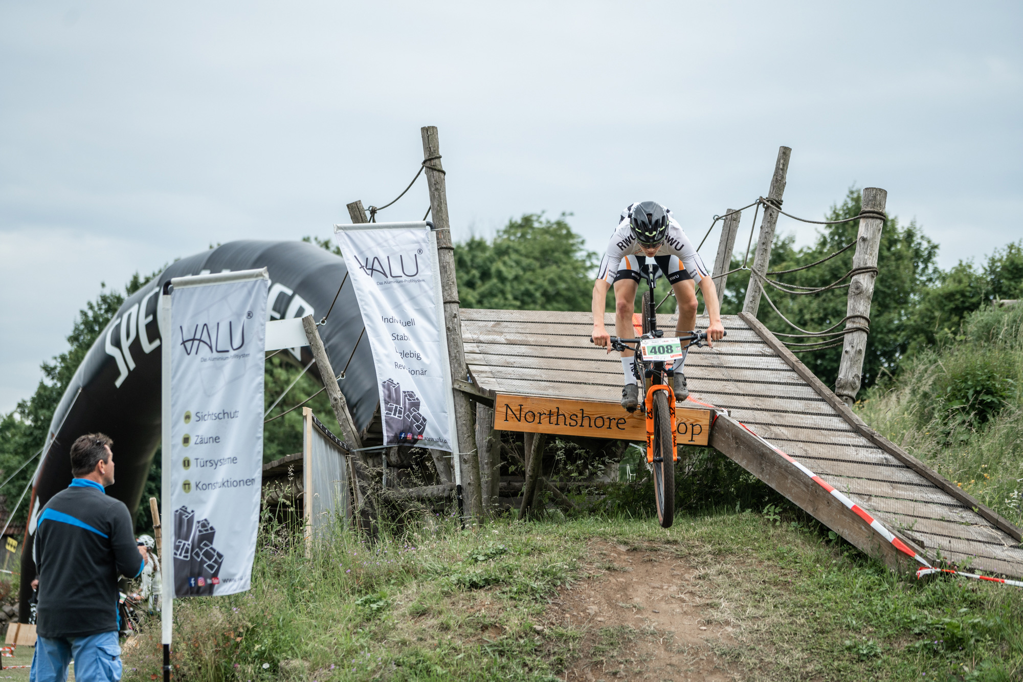 MTB Cup