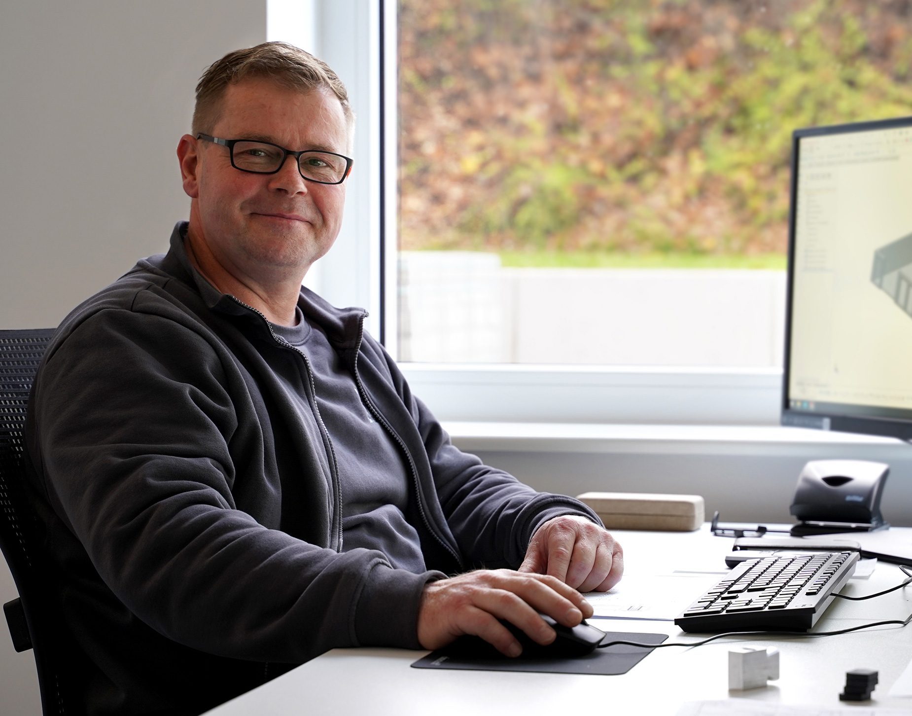 Ruediger Foelsch